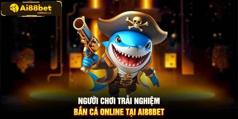 Top Game Bắn Cá Ăn Xu Hot Nhất Tại AI88BET Cực Thú Vị 1 MAX B64