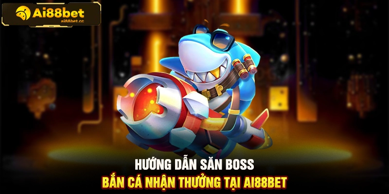 Top Game Bắn Cá Ăn Xu Hot Nhất Tại AI88BET Cực Thú Vị 2 MAX B65