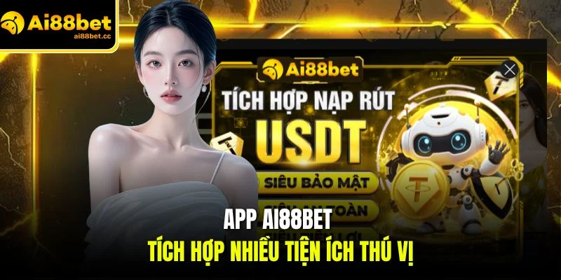 AI88BET - Ai88bet.com Đăng Nhập Link Mới Nhất 2026 19 app ai88bet tich hop nhieu tien ich thu vi